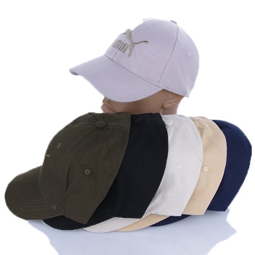 Кепка YLZL (58-60) TK03 mix (лето) YLZL TK03 mix