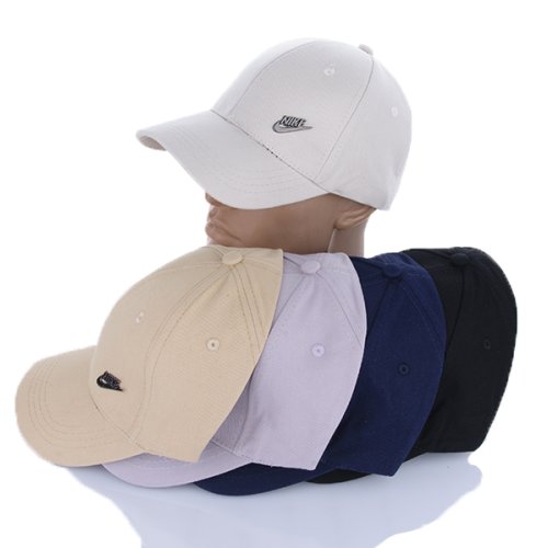 Кепка YLZL (58-60) TK05 mix (лето) YLZL TK05 mix