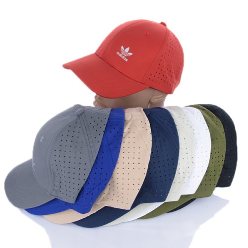 Кепка YLZL (58-60) TK08 mix (лето) YLZL TK08 mix