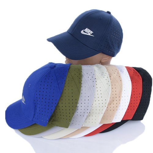 Кепка YLZL (58-60) TK09 mix (лето) YLZL TK09 mix