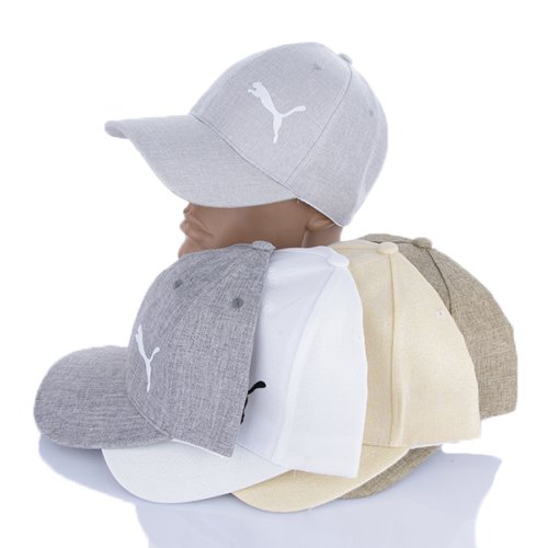 Кепка YLZL (58-60) TK14 mix (лето) YLZL TK14 mix