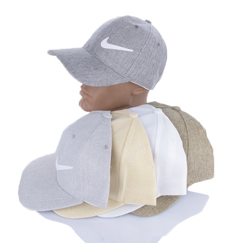 Кепка YLZL (58-60) TK15 mix (лето) YLZL TK15 mix