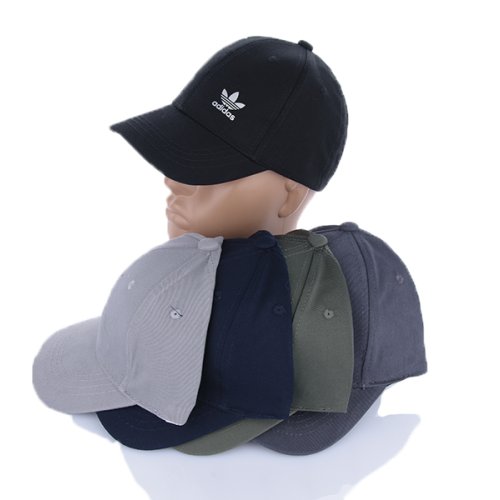 Кепка YLZL (54) TK18 mix (лето) YLZL TK18 mix