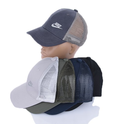 Кепка YLZL (54) TK19 mix (лето) YLZL TK19 mix