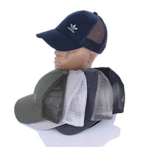 Кепка YLZL (54) TK20 mix (лето) YLZL TK20 mix