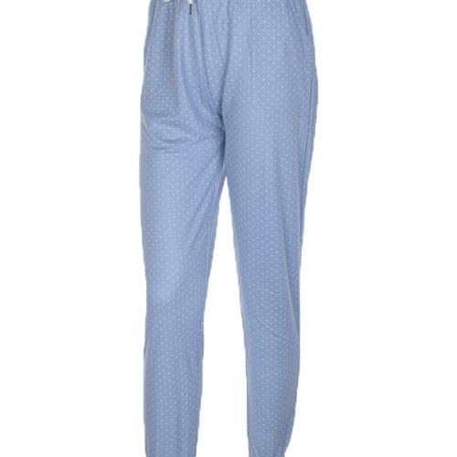 Штаны BIG clothes (M-3XL) 4000-4905-4 (лето) BIG clothes 4000-4905-4