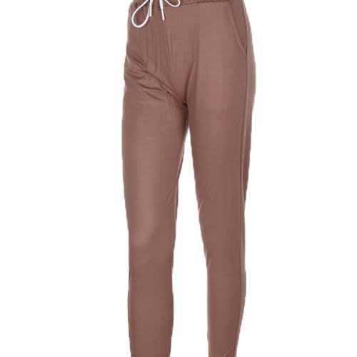 Штаны BIG clothes (S-2XL) 4001-4908-3 (лето) BIG clothes 4001-4908-3