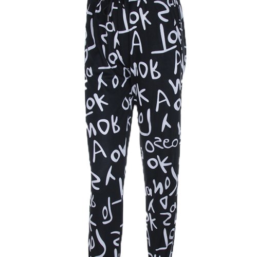 Штаны CND2 (S-2XL) 3999-4903-1 (лето) CND2 3999-4903-1