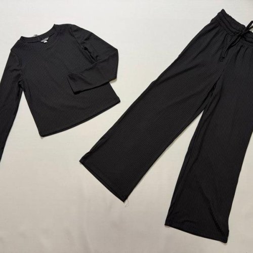 Костюм Bright Harmony (134-158) 649 black (деми) Bright Harmony 649 black