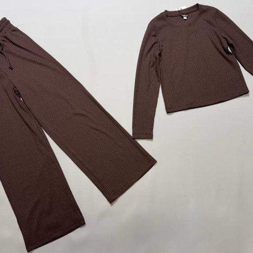 Костюм Bright Harmony (134-158) 649 brown (деми) Bright Harmony 649 brown