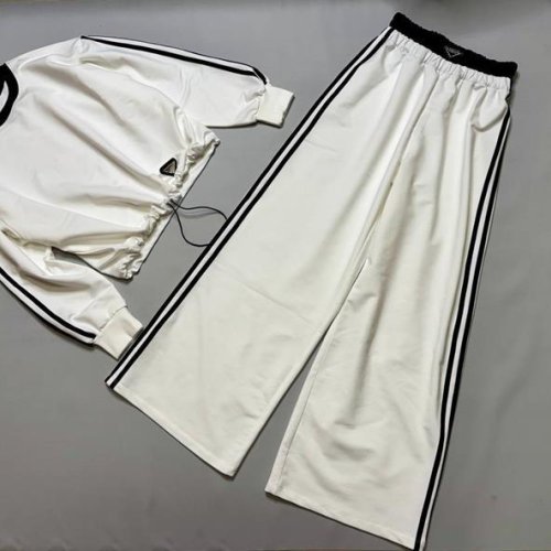 Костюм спорт Bright Harmony (128-164) 836 white (деми) Bright Harmony 836 white