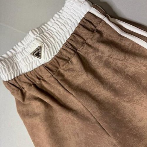 Костюм спорт Bright Harmony (128-164) 836-1 brown (деми) Bright Harmony 836-1 brown