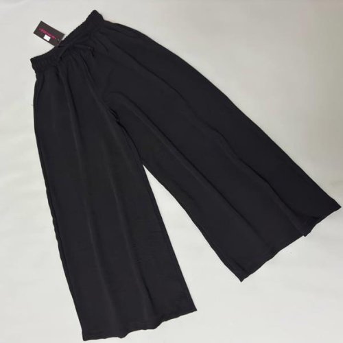 Штаны Bright Harmony (134-158) 857 black (деми) Bright Harmony 857 black