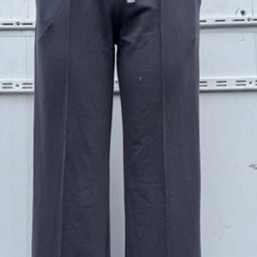 Штаны спорт Sport style (S-XL) 1048 d.grey (деми) Sport style 1048 d.grey