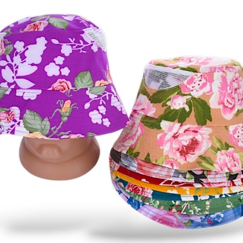 Панама YLZL (56-58) A46 mix (лето) YLZL A46 mix