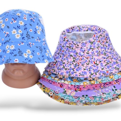 Панама YLZL (56-58) A48 mix (лето) YLZL A48 mix