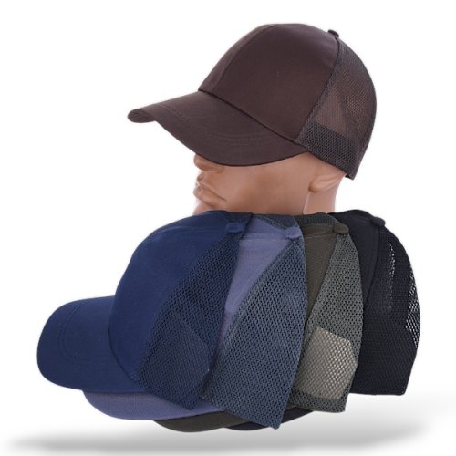 Кепка YLZL (58) R16 mix (лето) YLZL R16 mix