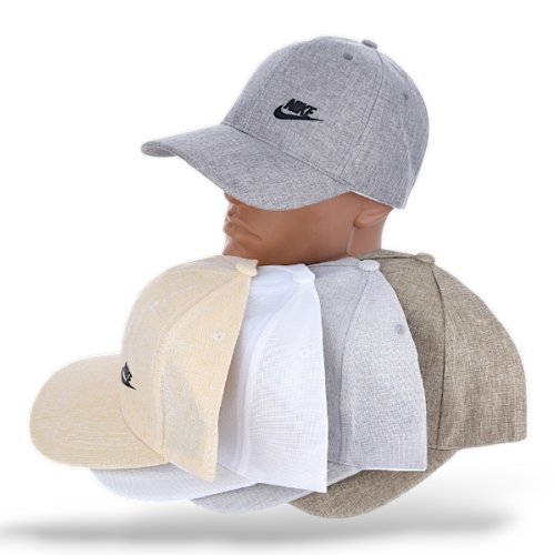 Кепка YLZL (58-60) TK23 mix (лето) YLZL TK23 mix