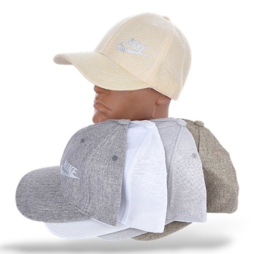 Кепка YLZL (58-60) TK24 mix (лето) YLZL TK24 mix