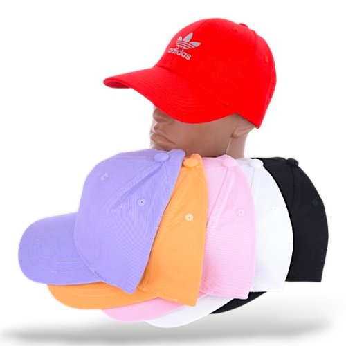 Кепка YLZL (56-58) TK26 mix (лето) YLZL TK26 mix