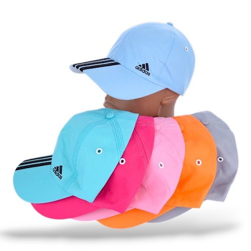 Кепка YLZL (56-58) TK27 mix (лето) YLZL TK27 mix