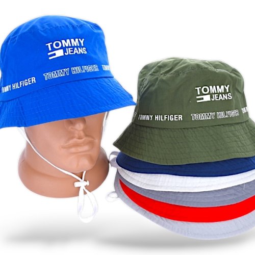 Панама КОРОЛЕВА (52-54) D43 mix (лето) КОРОЛЕВА D43 mix