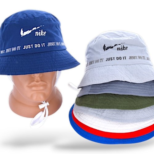 Панама КОРОЛЕВА (52-54) D44 mix (лето) КОРОЛЕВА D44 mix