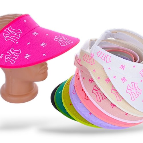 Кепка КОРОЛЕВА (56-58) H22 mix (лето) КОРОЛЕВА H22 mix