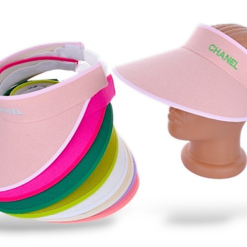 Кепка КОРОЛЕВА (56-58) H25-2 mix (лето) КОРОЛЕВА H25-2 mix