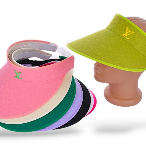 Кепка КОРОЛЕВА (56-58) H25-3 mix (лето) КОРОЛЕВА H25-3 mix