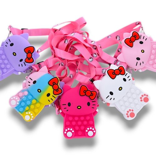 Сумка Kramblik (13*8*2) SY4 mix (лето) Kramblik SY4 mix