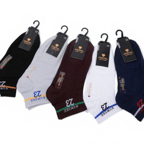 Носки Textile (41-45) T249 mix (деми) Textile T249 mix