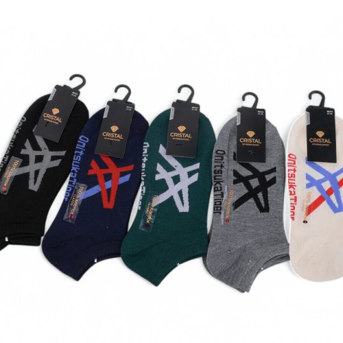 Носки Textile (41-45) T0250 mix (деми) Textile T0250 mix