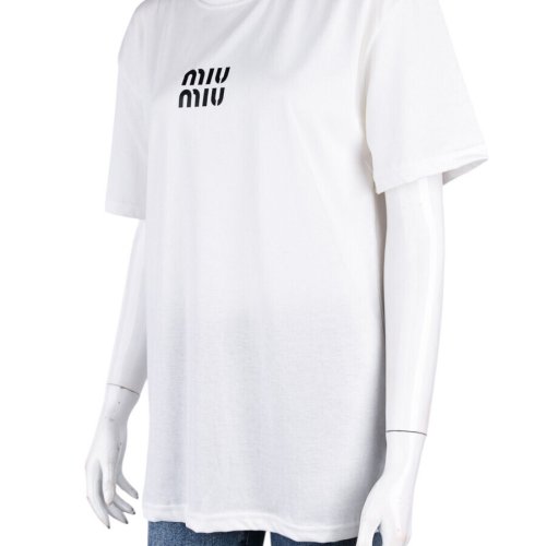 Футболка Textile (S-L) 800Ж молочний (лето) Textile 800Ж молочний