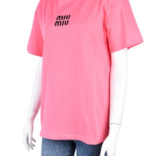 Футболка Textile (S-L) 806Ж малина (лето) Textile 806Ж малина