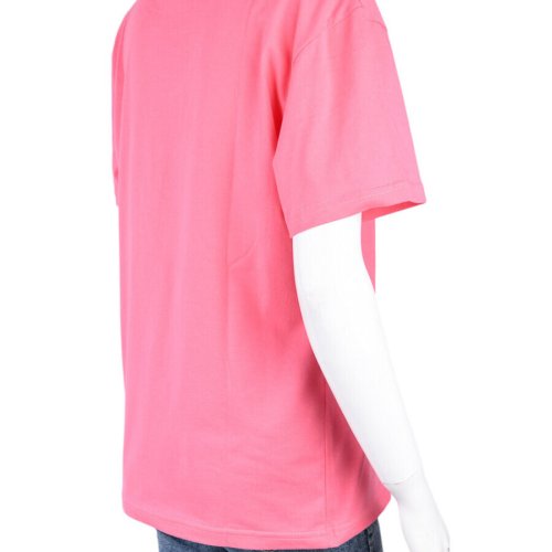 Футболка Textile (S-L) 806Ж малина (лето) Textile 806Ж малина