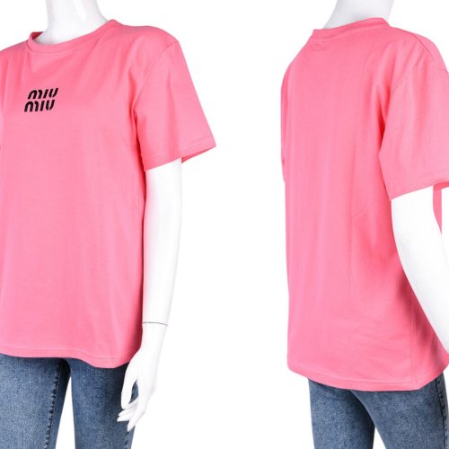 Футболка Textile (S-L) 806Ж малина (лето) Textile 806Ж малина