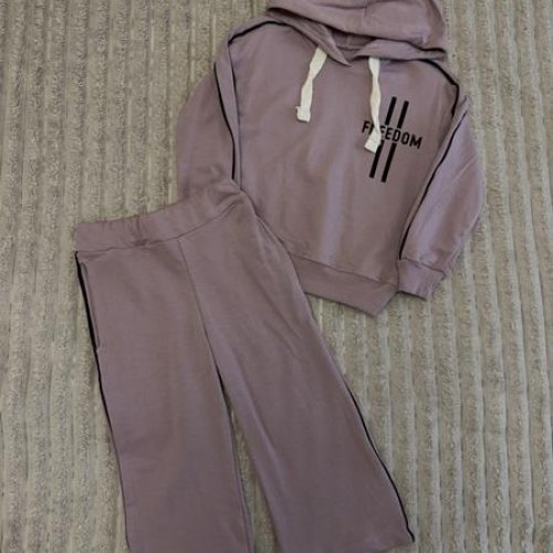 Костюм спорт Baby Boom (2-5) 1005 beige (деми) Baby Boom 1005 beige