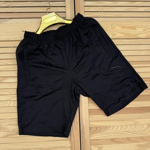 Шорты Sport style (46-54) SS118 black (лето) Sport style SS118 black