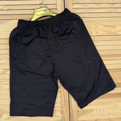 Шорты Sport style (46-54) SS119 black (лето) Sport style SS119 black