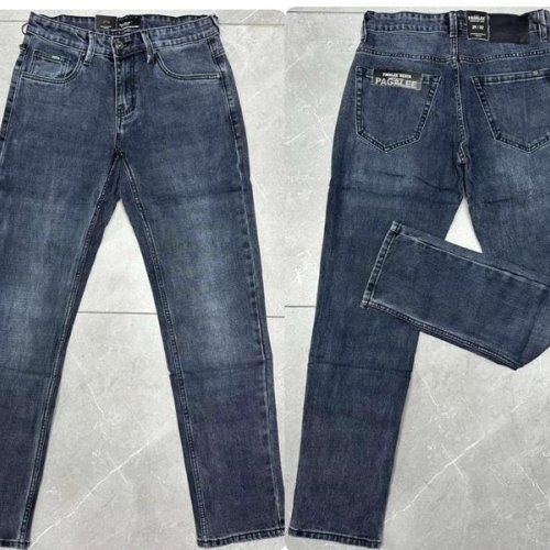 Джинсы God Baron (29-36) 5242 blue (деми) God Baron 5242 blue