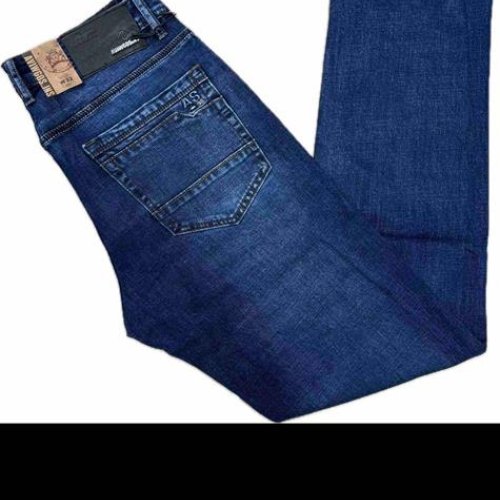 Джинсы God Baron (29-38) 9325 blue (деми) God Baron 9325 blue