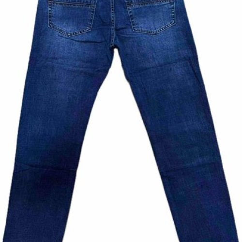 Джинсы God Baron (32-38) 9503 blue (деми) God Baron 9503 blue