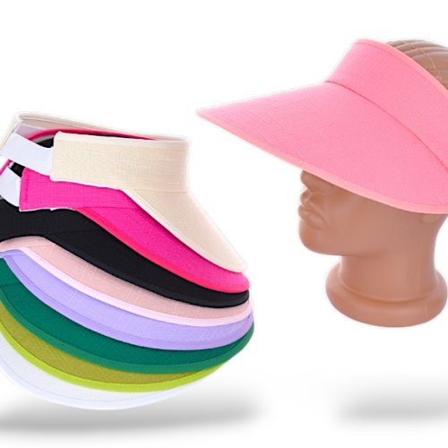 Кепка КОРОЛЕВА (56-58) H24 mix (лето) КОРОЛЕВА H24 mix