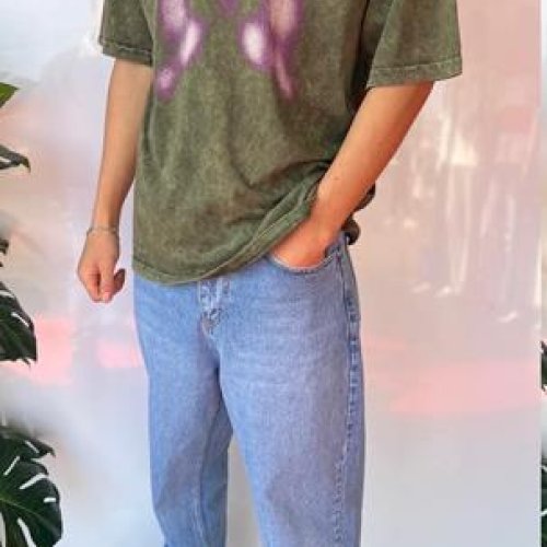 Футболка i8denim (S-2XL) 1964 khaki (лето) i8denim 1964 khaki