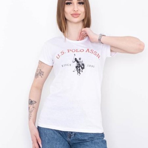 Футболка Seven Group (S-L) 2205 white (лето) Seven Group 2205 white