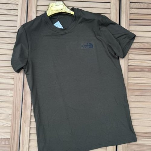 Футболка Sport style (M-2XL) 82 d.grey (лето) Sport style 82 d.grey