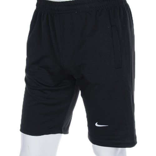 Шорты Banko (48-56) 10 черный (лето) Banko 10 черный