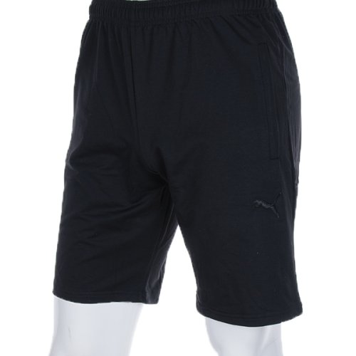 Шорты Banko (46-54) 11 черный (лето) Banko 11 черный