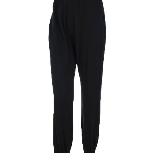 Штаны спорт BIG clothes (S-XL) 4009-1 (деми) BIG clothes 4009-1